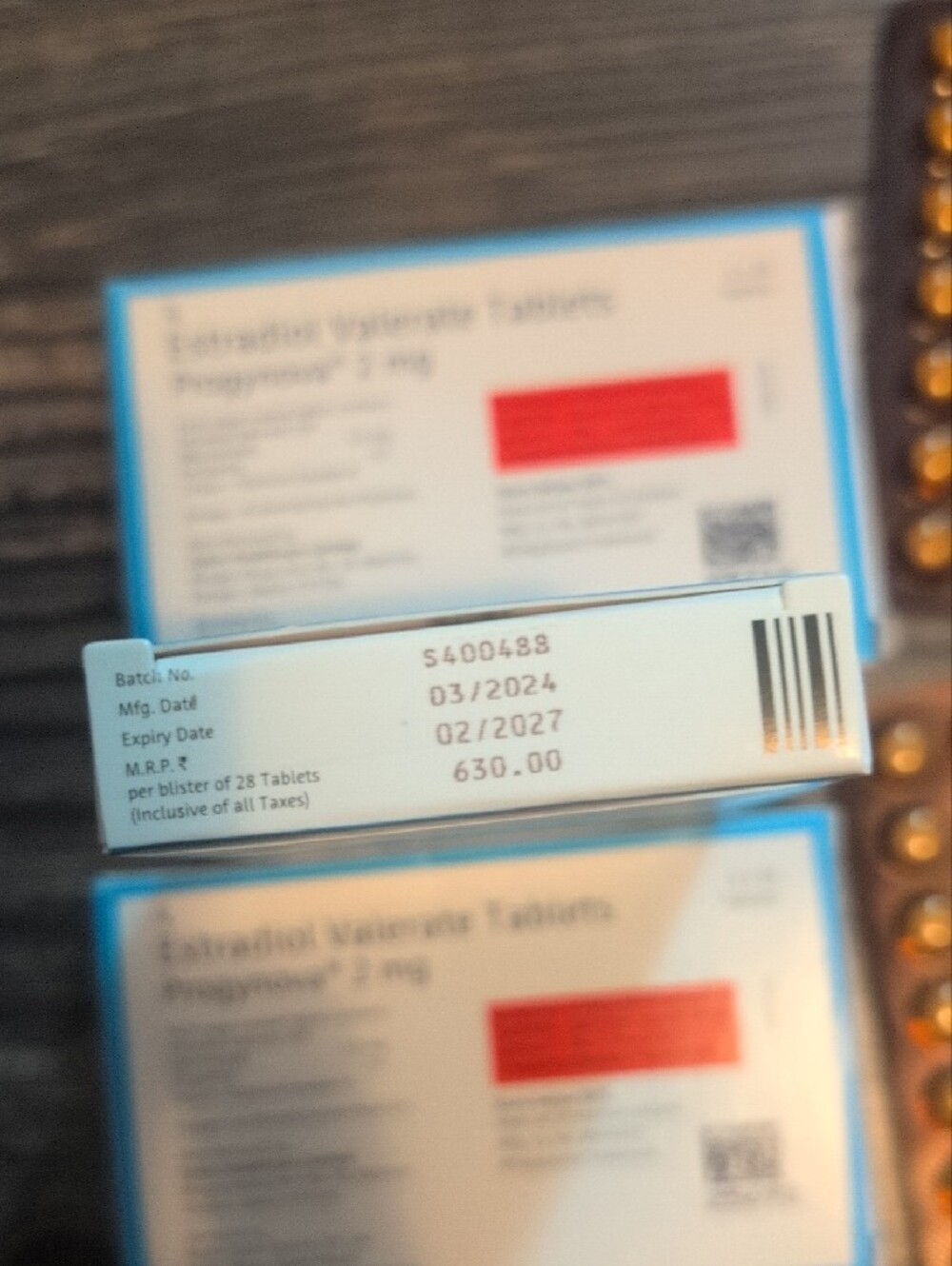 Estrogen - Picture 5 of 10